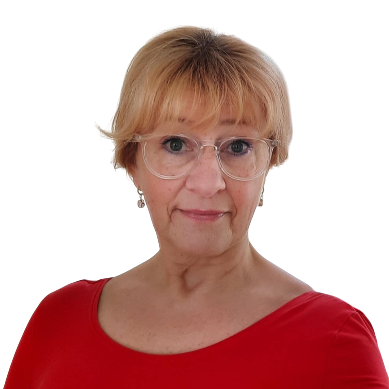 Ingrid Saarmets