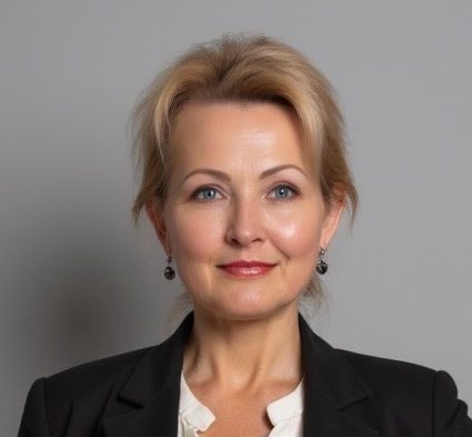 Terje Dahlstedt